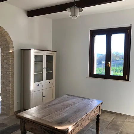 Holiday home Rosaria Casalbordino