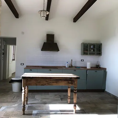 Holiday home Rosaria *