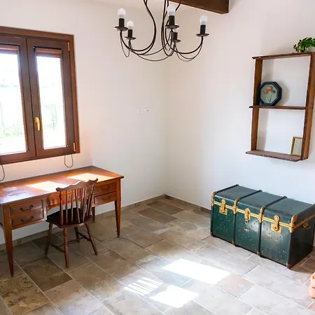 Dom wakacyjny Rosaria Casalbordino