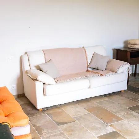 Dom wakacyjny Rosaria