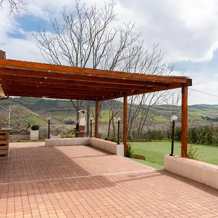 Holiday home Rosaria *