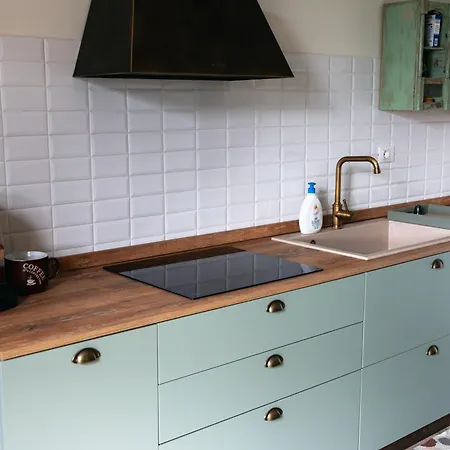 Rosaria Holiday home *