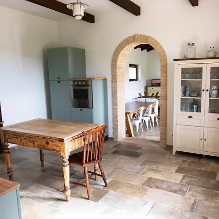 Holiday home Rosaria *