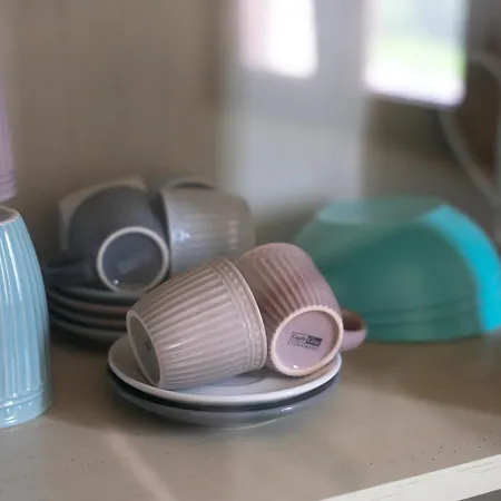 Rosaria Dom wakacyjny Casalbordino