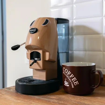 Rosaria Holiday home Casalbordino