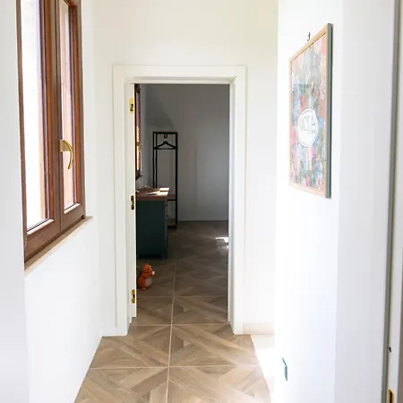 Rosaria Holiday home *