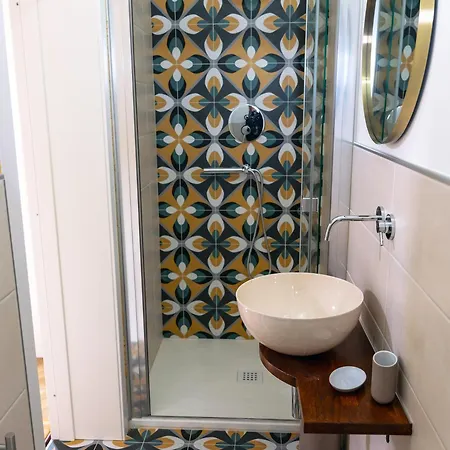 Rosaria Dom wakacyjny Casalbordino