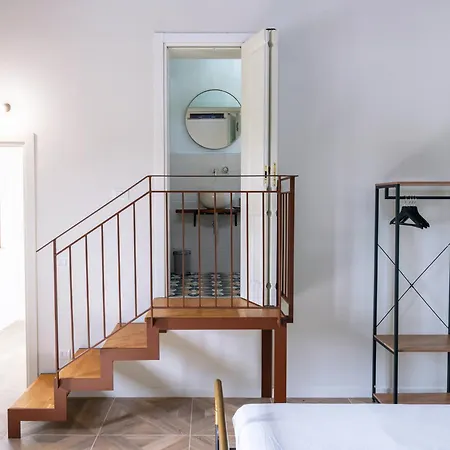 Rosaria Holiday home Casalbordino