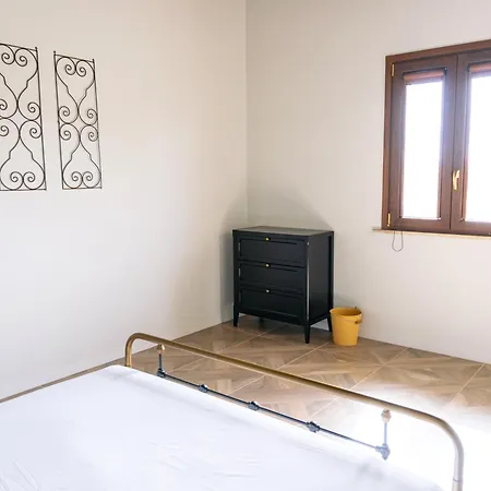 Holiday home Rosaria *