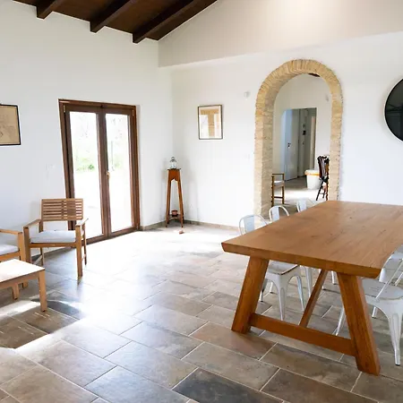 Rosaria Holiday home