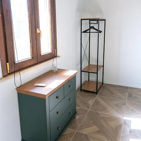 Rosaria Holiday home *