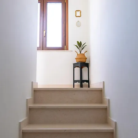 Holiday home Rosaria *