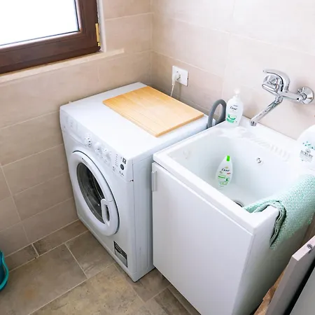 Rosaria Dom wakacyjny *