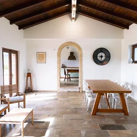 Rosaria Holiday home *