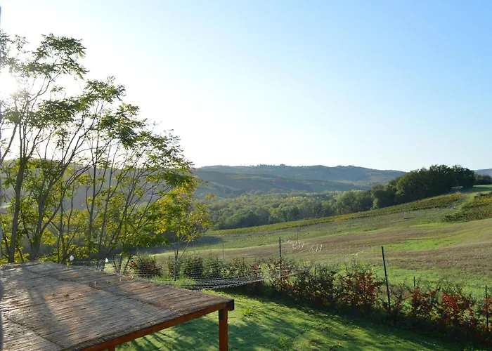 Дом отдыха Rosaria *