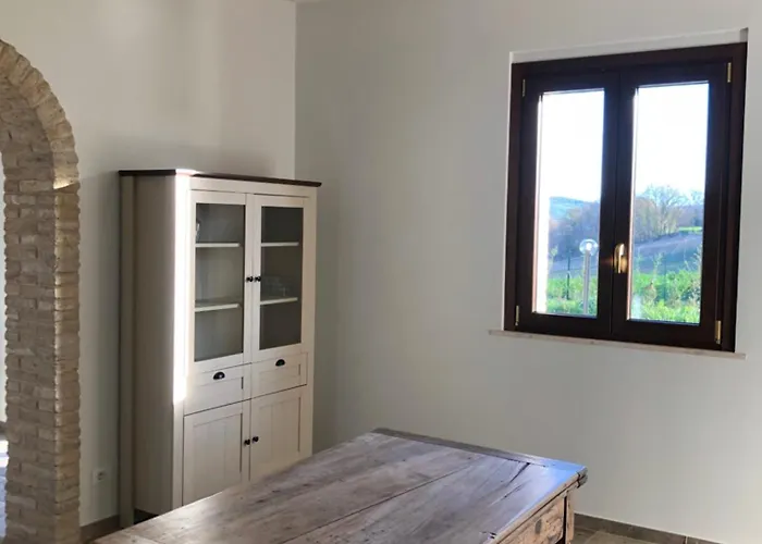 Дом отдыха Rosaria Казальбордино