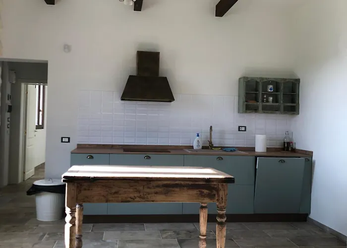 Дом отдыха Rosaria *