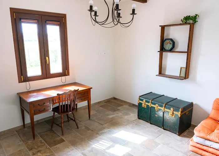 Σπίτι διακοπών Rosaria Casalbordino