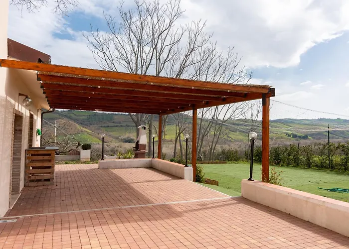 Σπίτι διακοπών Rosaria *