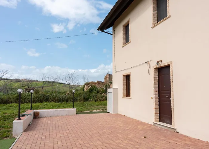 Rosaria * Казальбордино