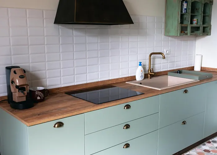 Rosaria Дом отдыха *