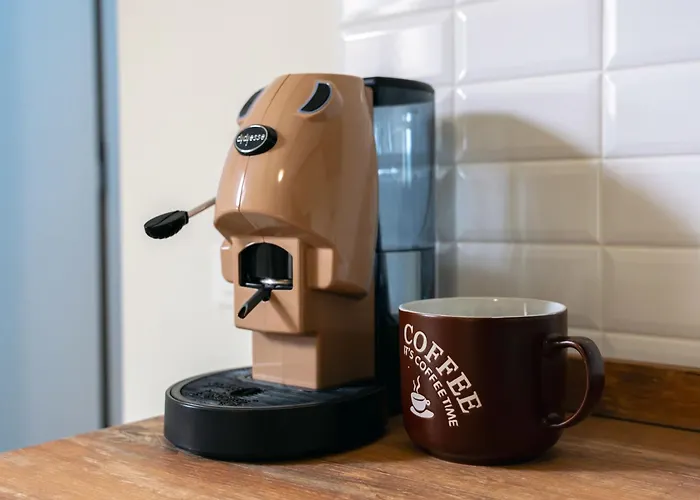 Rosaria Σπίτι διακοπών Casalbordino