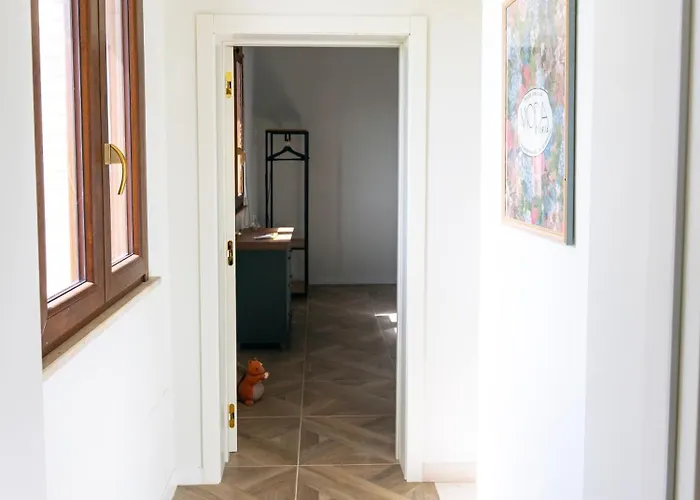 Rosaria Дом отдыха *