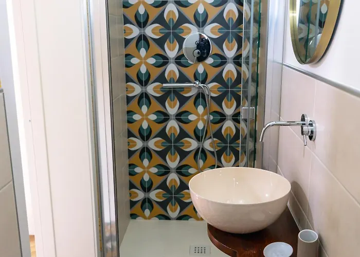 Rosaria Дом отдыха Казальбордино