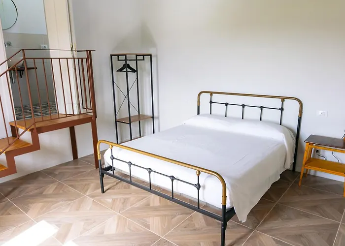 Rosaria * Казальбордино