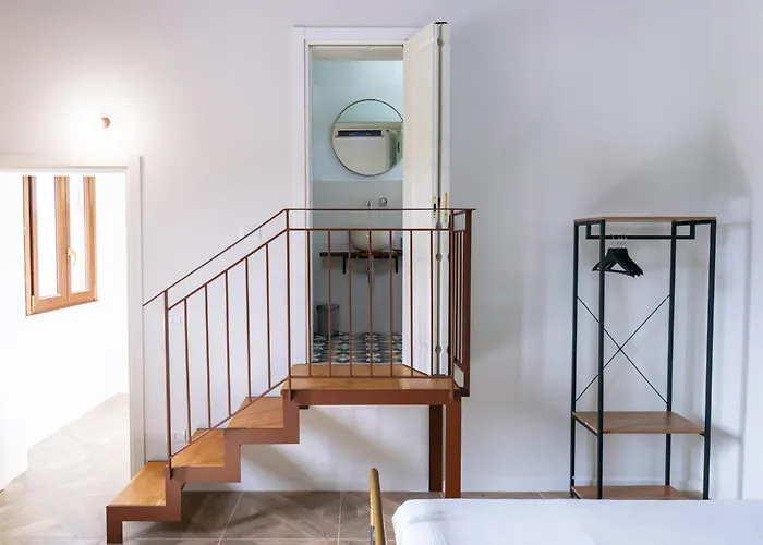 Rosaria Дом отдыха Казальбордино