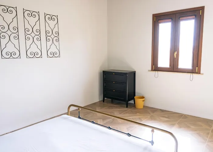 Дом отдыха Rosaria *