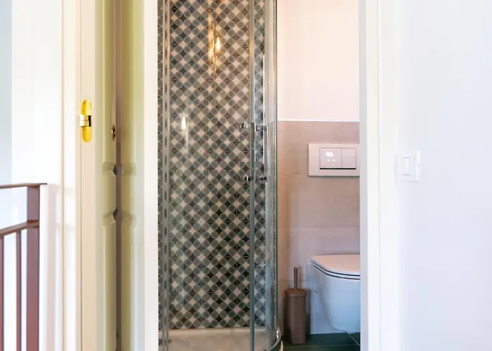 Rosaria Дом отдыха