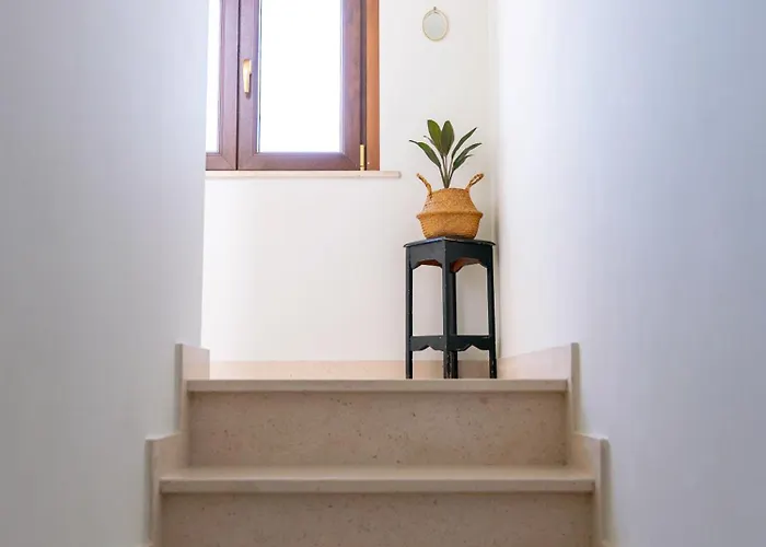 Дом отдыха Rosaria *