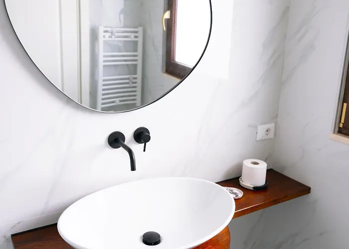 Дом отдыха Rosaria