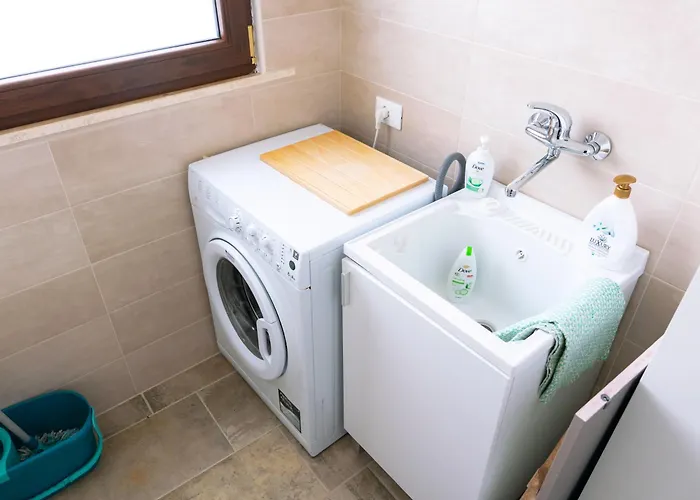 Rosaria Дом отдыха *